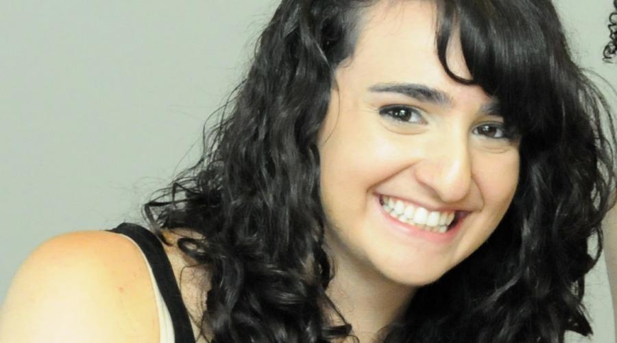 Photo of Micaela Lipman