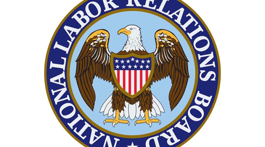 National Labor Relations Board