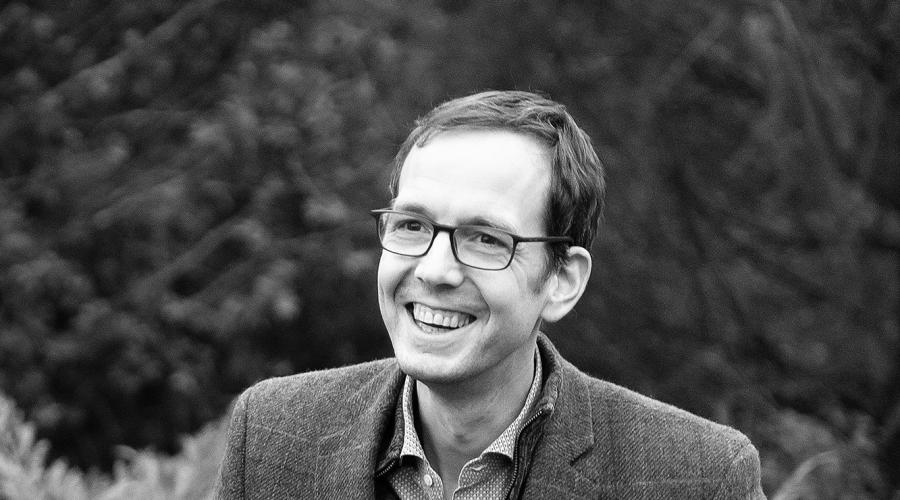 Photo of Philipp Kircher