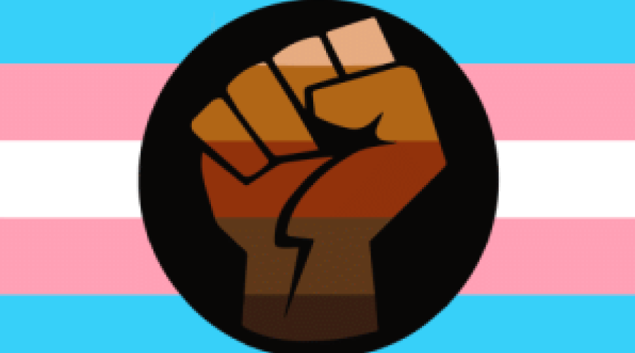 transgender poc flag 