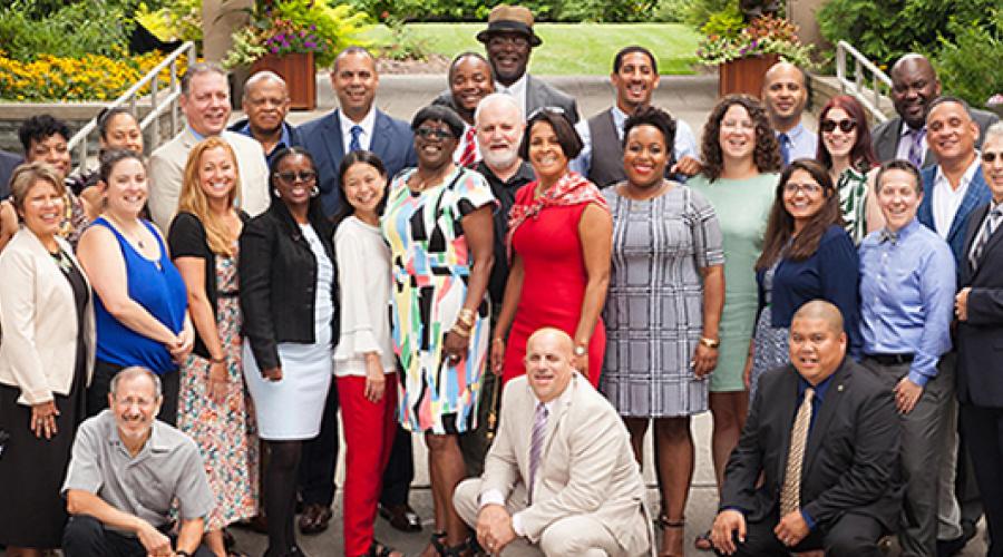 New York State AFL/CIO/Cornell Union Leadership Institute