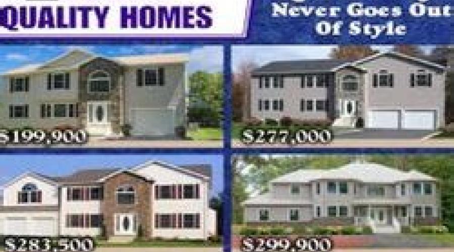 Classic Quality Homes