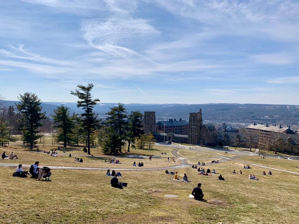 Cornell Campus