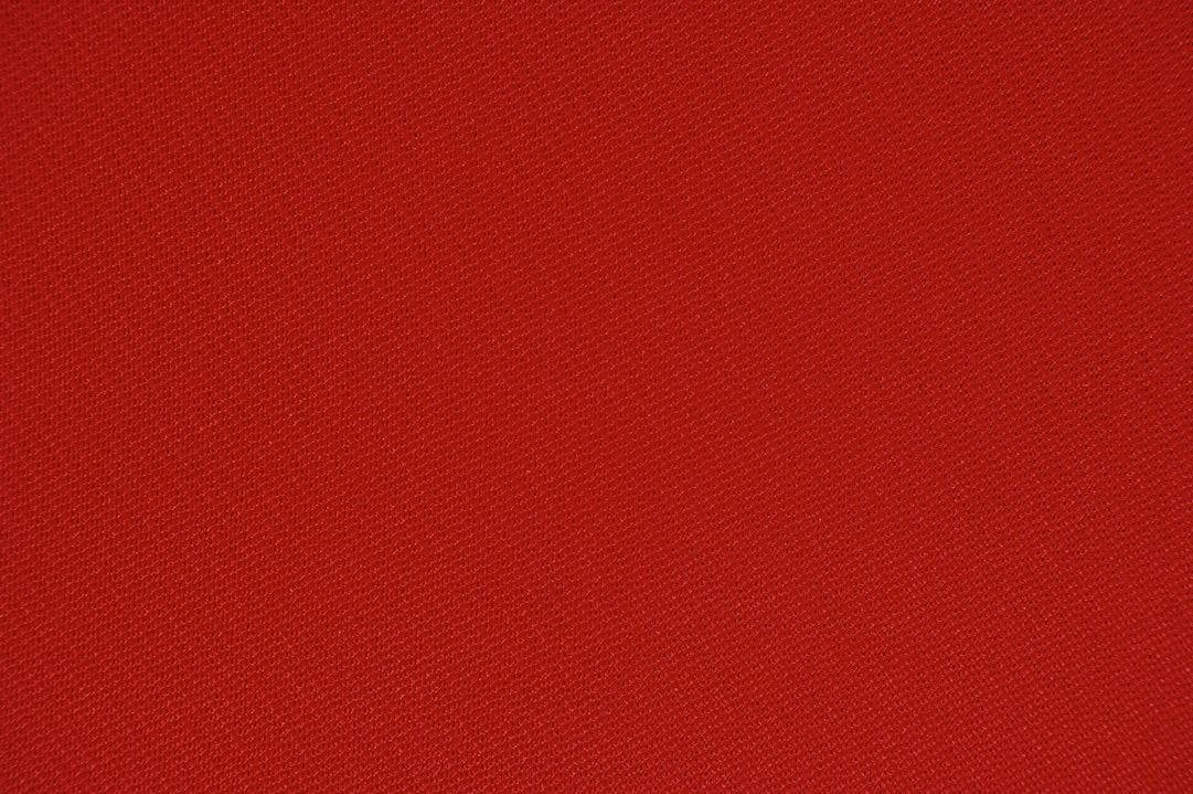 red canvas texture