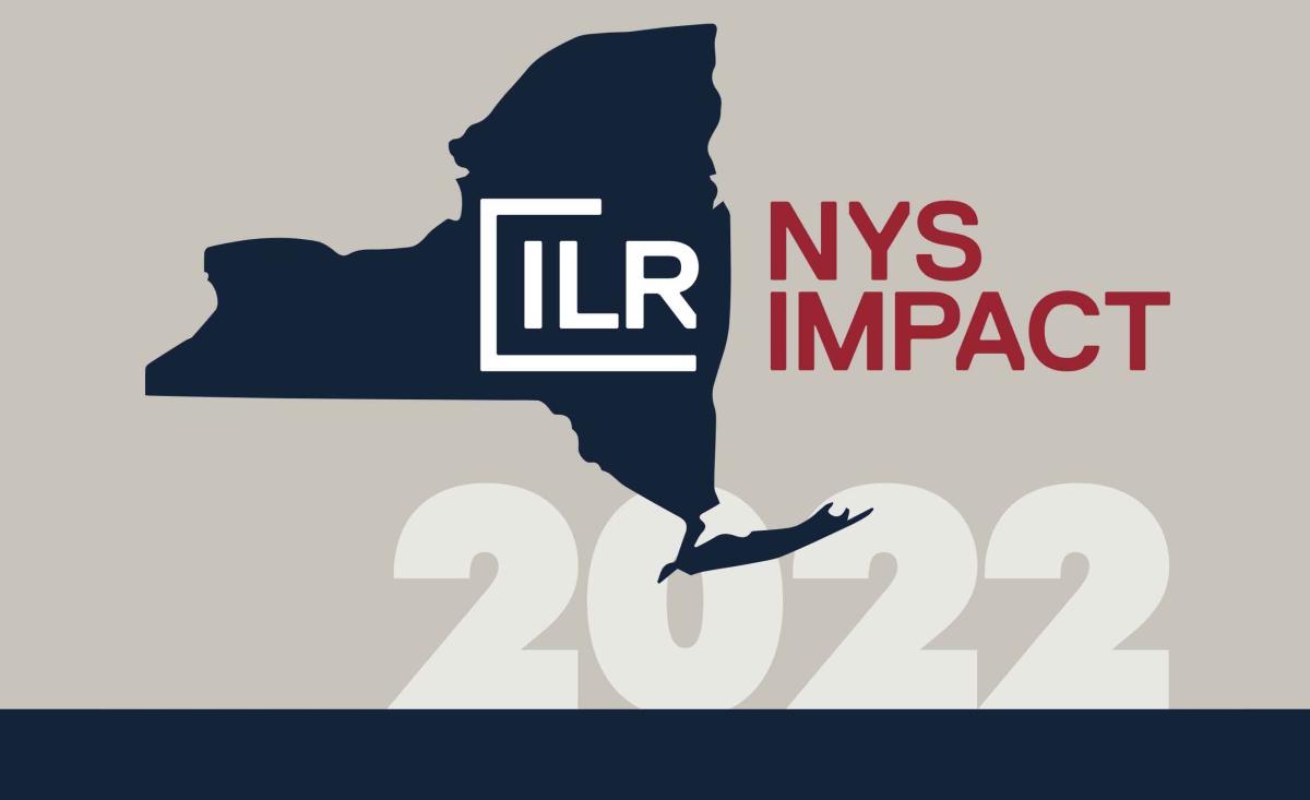 New York State Impact