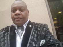 Arthur Matthews, instructor for Cornell ILR professional education workshop