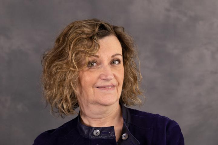 Ellen Gallin Procida