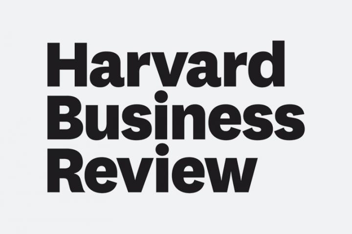 Harvard business Review