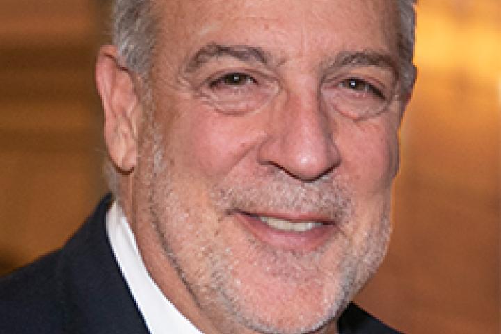 Martin Scheinman ILR ’75, MS ’76