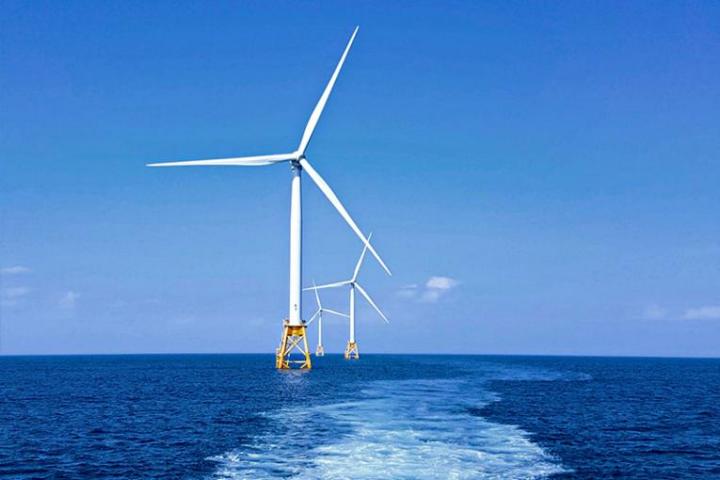 Image of Wind Power