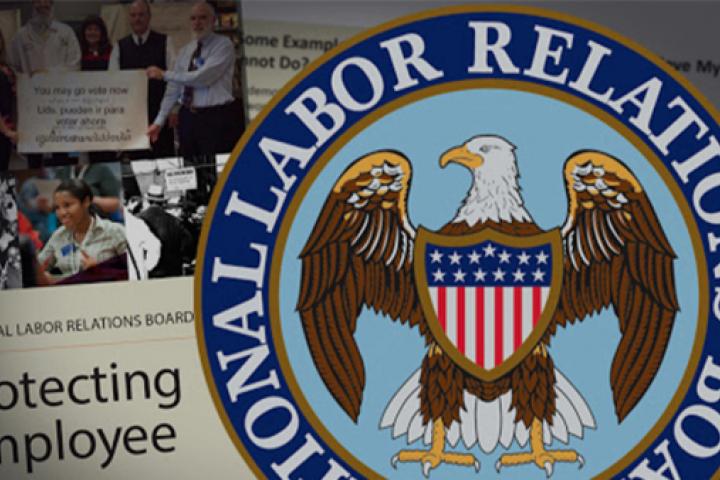 NLRB