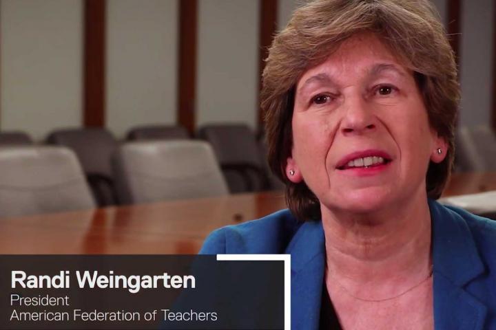 Randi Weingarten