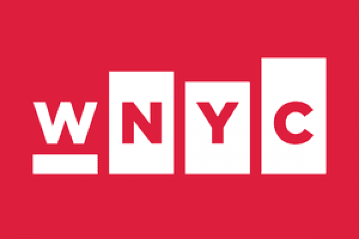 WNYC logo