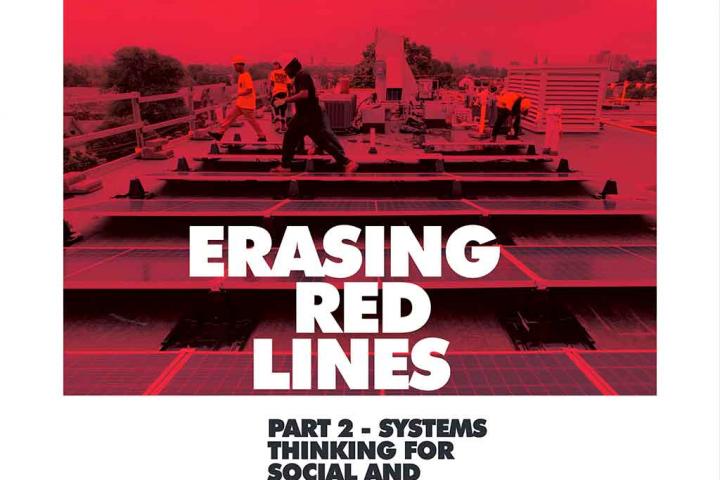 Erasing Red Lines Part 2