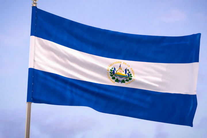 Honduras Flag