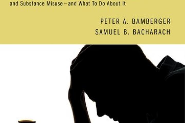 The cover of the book "Retirement and the Hidden Epidemic."