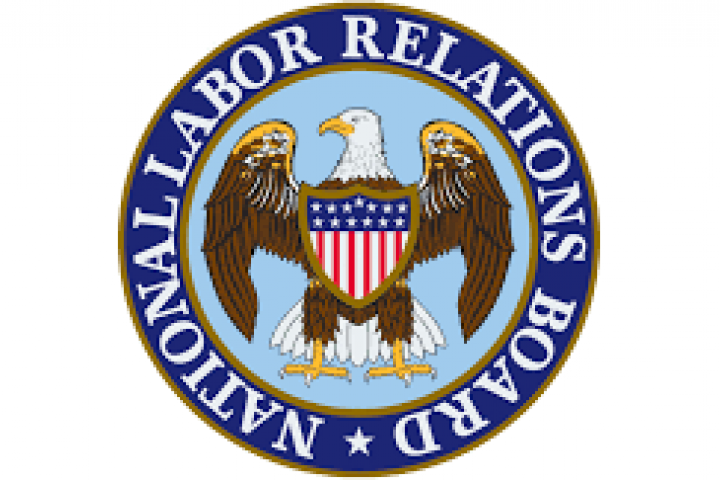 NLRB Seal