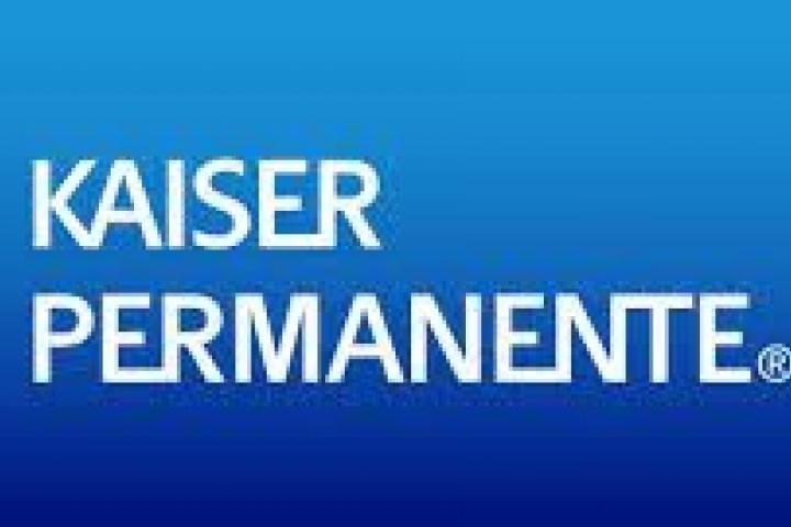 Kaiser Permanente logo