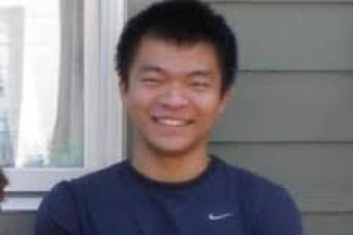 David Huang