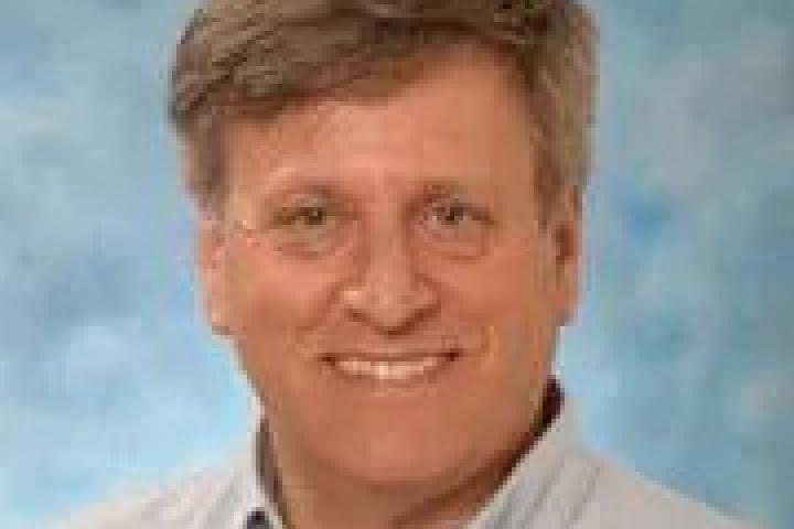Peter Bamberger