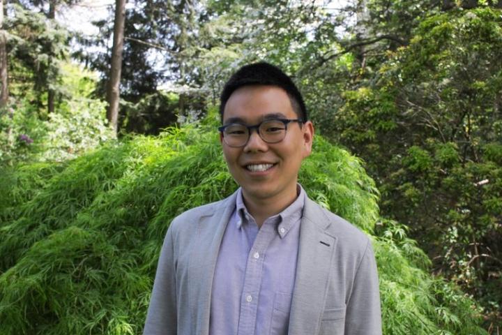 Stephen Kim