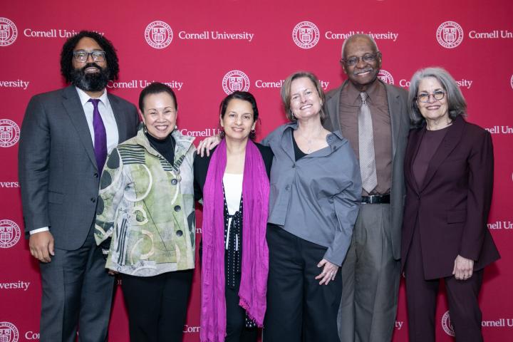 Ed Vargas Launch