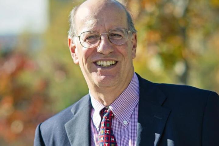 Professor Harry Katz