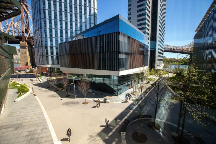 Cornell Tech