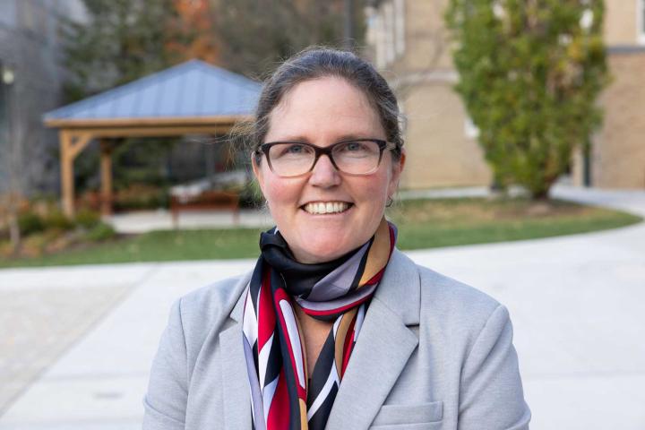 Kate Griffith
