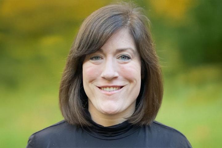 Marie Schell ’07 