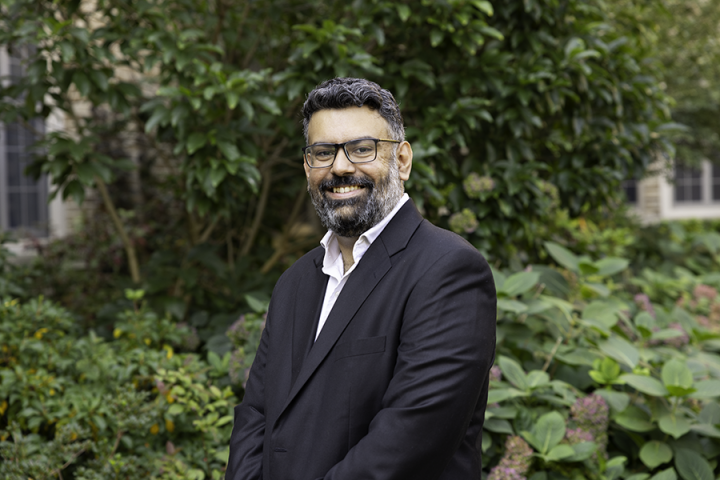 Usman Liaquat 