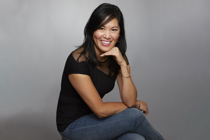 Angela Cheng-Cimini '92