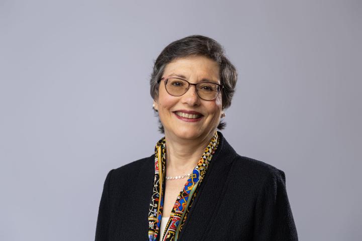 Erica Groshen