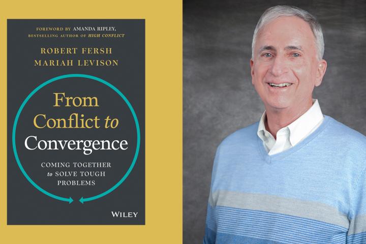 Robert Fersh