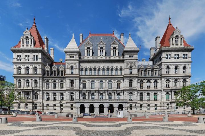 108th assembly district
