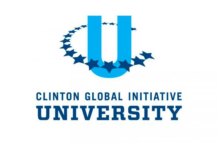 Clinton Global Initiatives University (CGI U)