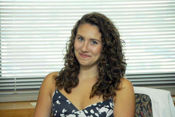 Photo of Carolyn Krupski