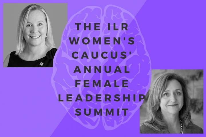 Women’s Leadership Summit Set for Oct. 16