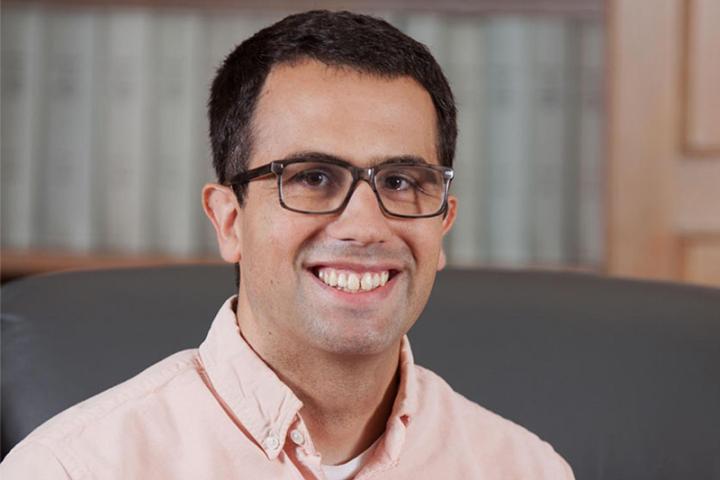 John McCarthy, assistant professor of human resource studies, will be speaking at LERA 2018