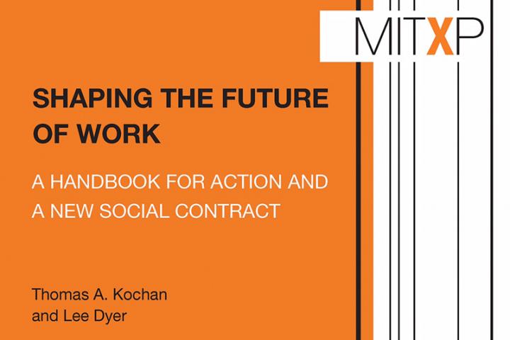 Shaping the Future of Work