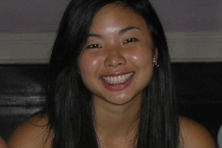 Photo of Michelle Lim