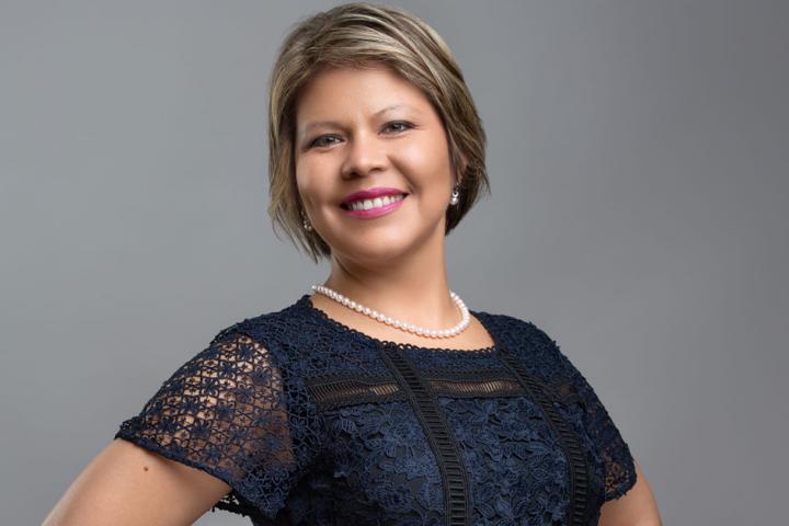 Picture of Patricia Campos Medina