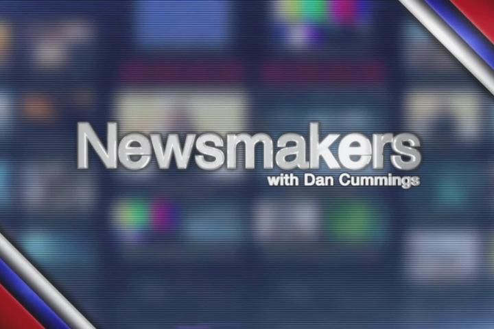 Newsmakers with Dan Cummings