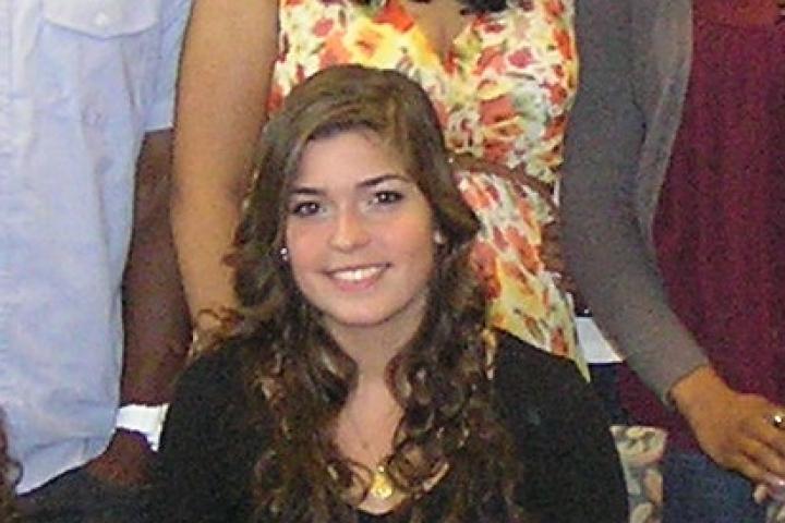 Photo of Ruby Herrera