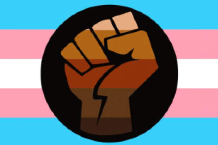 transgender poc flag 