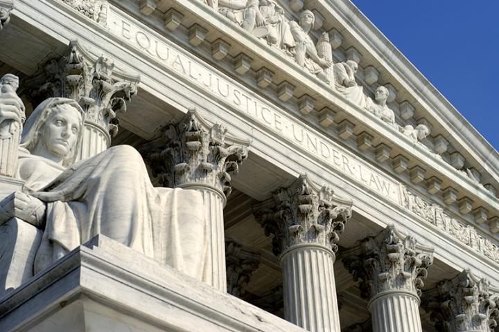 U.S. Supreme Court