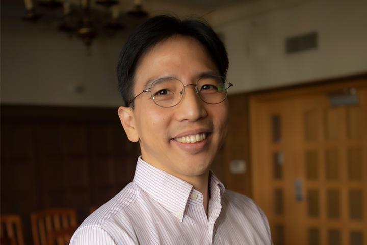 Tae Youn Park