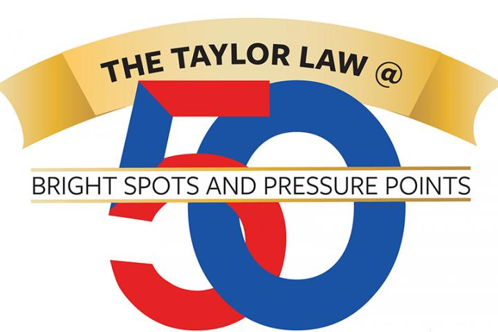 Taylor Law Logo