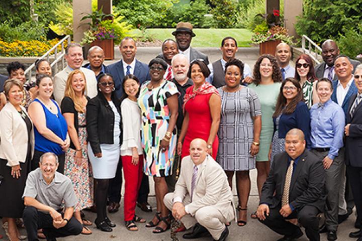 New York State AFL/CIO/Cornell Union Leadership Institute