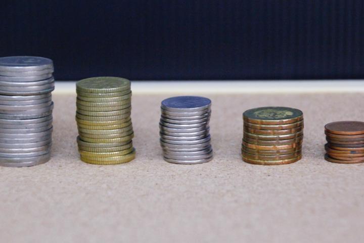 pay dispersion